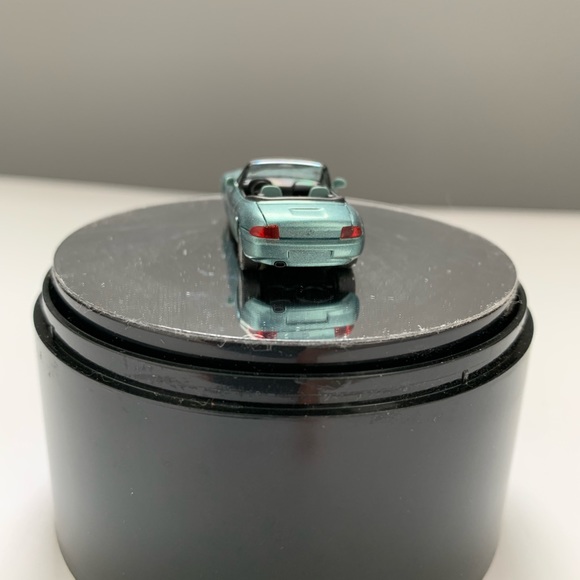 1:87 Herpa BMW Z3 Convertible - Picture 6 of 15